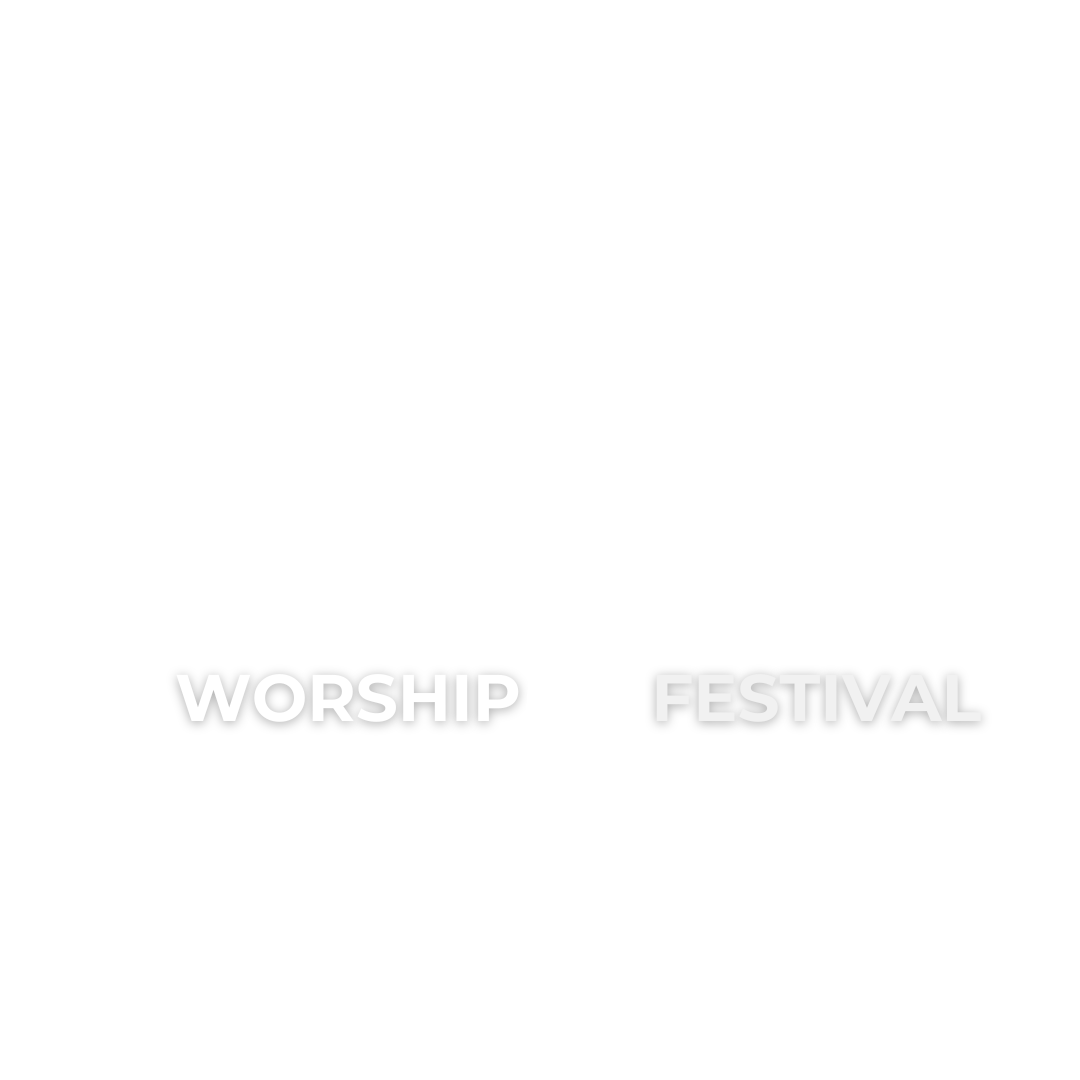 Worship Festival Logo